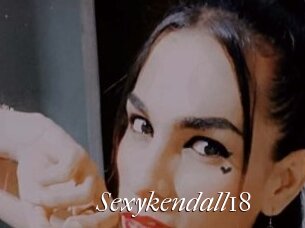 Sexykendall18