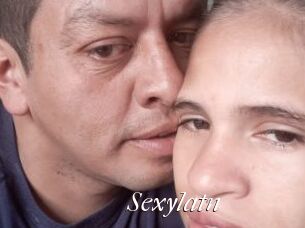 Sexylatn