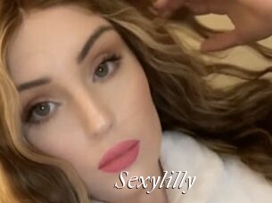 Sexylilly