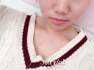 sexyloli Cam Sexy