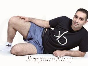 SexymanNavy