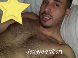 Sexymanhot1