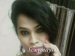 Sexymayra