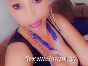 sexymelanin123 Cam Sexy