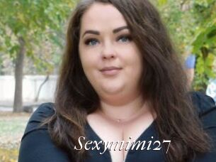 Sexymimi27