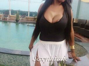 Sexymimie