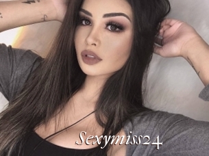 Sexymiss24