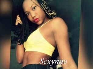 Sexynao