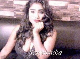 Sexynelisha