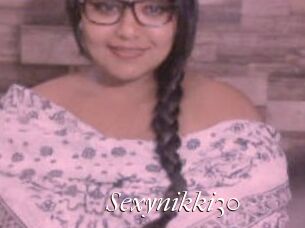 Sexynikki30