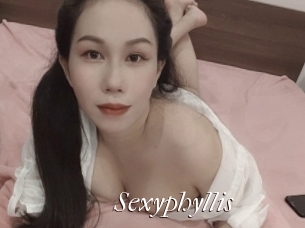 Sexyphyllis