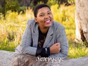 Sexyqeqe