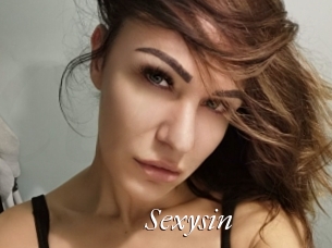 Sexysin