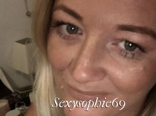 Sexysophie69