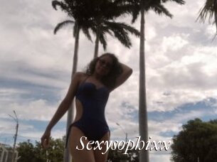 Sexysophixx