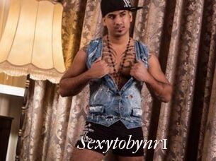 Sexytobynr1