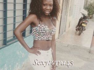 Sexytoyya45