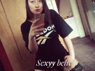 Sexyy_belle