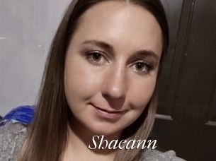 Shaeann