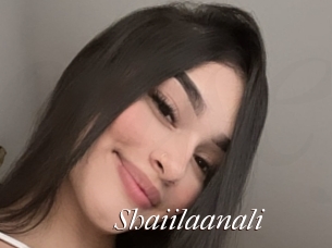 Shaiilaanali