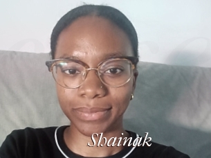 Shainak