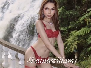 shainawiliams Cam Sexy