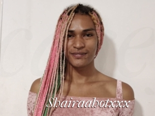 Shairaahotxxx