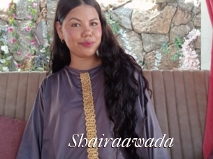 Shairaawada