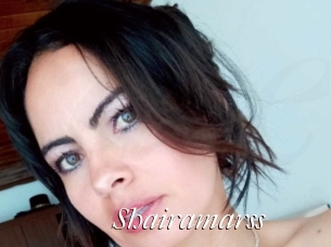 Shairamarss