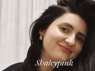 Shaleypink