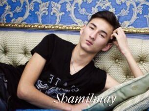 Shamilmay