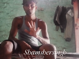 shamshersingh Cam Sexy