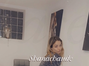 Shanachaude