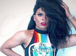 Shanann