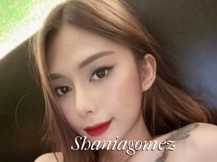 Shaniagomez