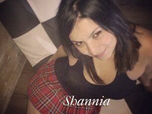 Shannia