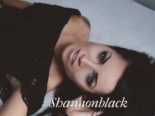 Shannonblack