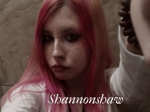 Shannonshaw
