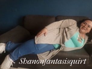 Shanonfantasisquirt