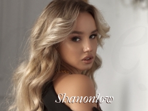 Shanonlow
