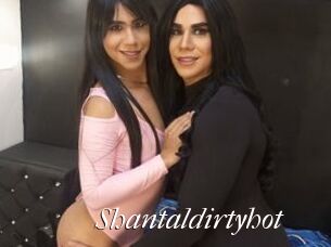 Shantaldirtyhot