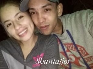 Shantaljor