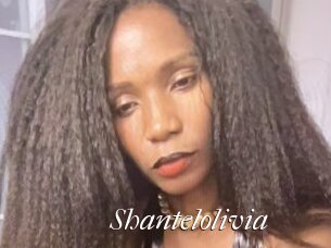 Shantelolivia