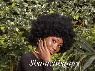 Shantelshanny