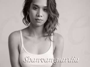 Shanvanguardia