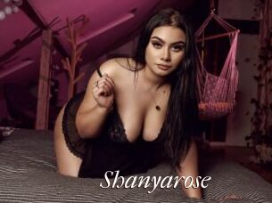 shanyarose Cam Sexy
