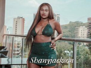 Shanyjackson