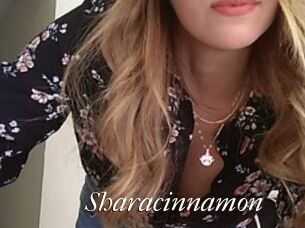 Sharacinnamon