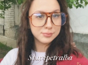 Sharipetralba