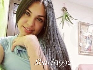 Sharit1992